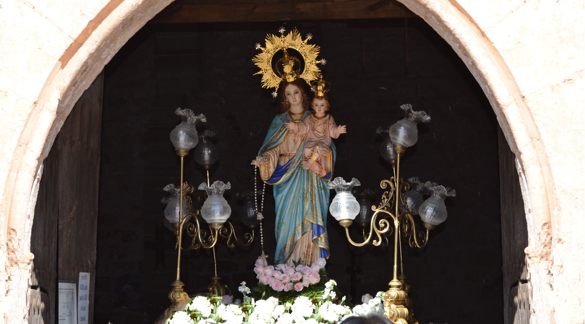 virgen